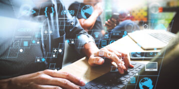 it管理咨询 it管理咨询